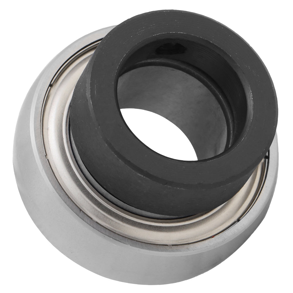 SA212 - Insert Bearing Insert Bearing, 2.362" Bore (ID), Eccentric Locking Collar
