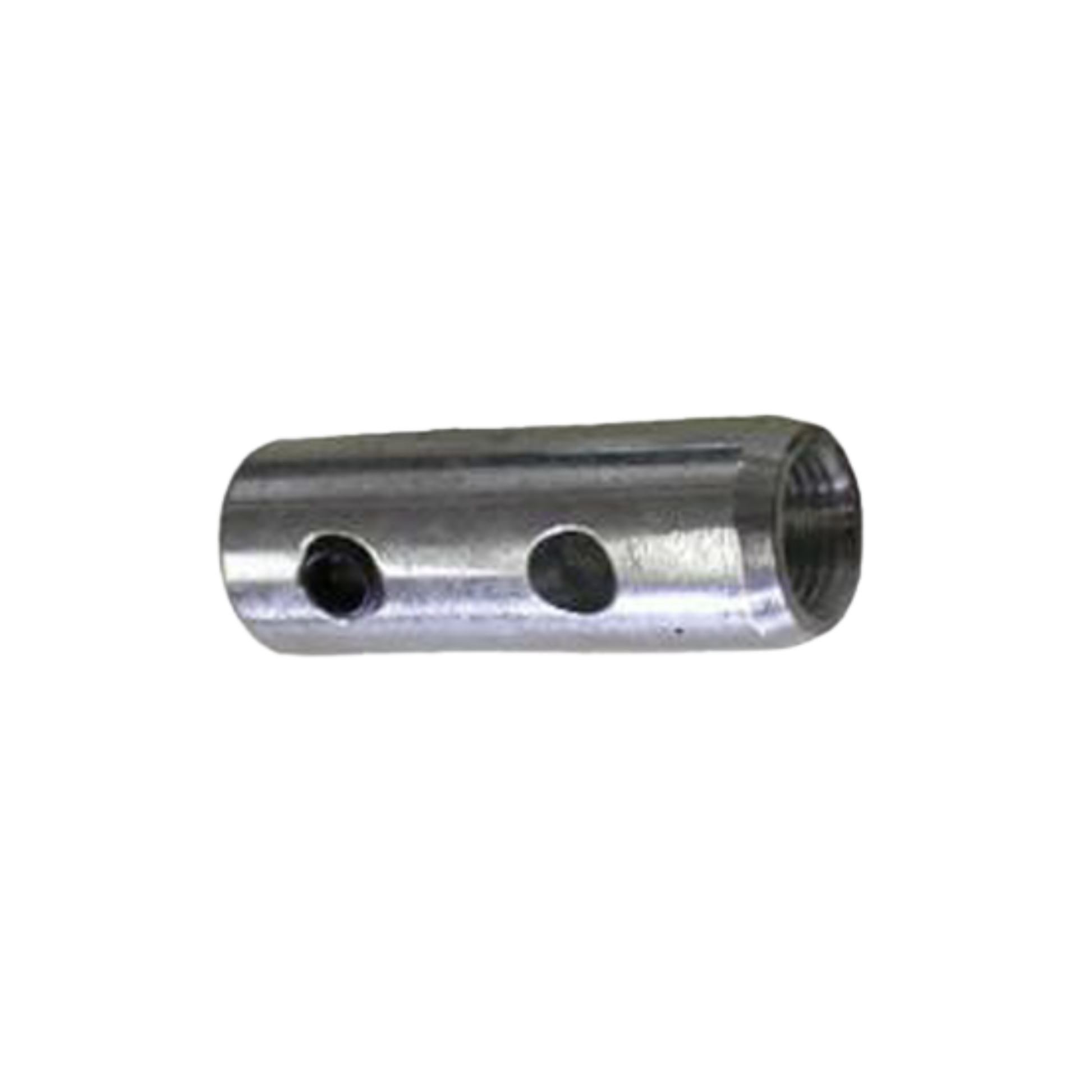 Max-Life MFG Square Bar Corkscrew Couplings