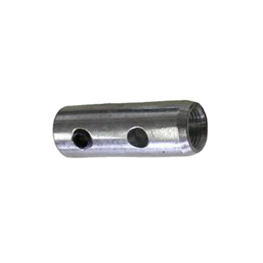 Max-Life MFG Square Bar Corkscrew Couplings