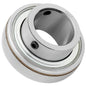 SB212 - Insert Bearing, 2.362" Bore (ID), Locking Set Screw