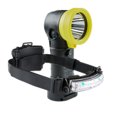 Structure Fire Lighting Kit