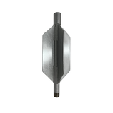 Max-Life MFG Solid Finned Nozzle Skid Extension