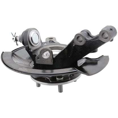 698-495 - Front Left (Driver) Steering Knuckle Bearing