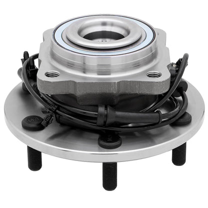 SP500706 - Rear Wheel Hub Bearing Assembly