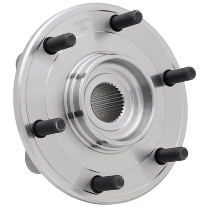 SP500706 - Rear Wheel Hub Bearing Assembly