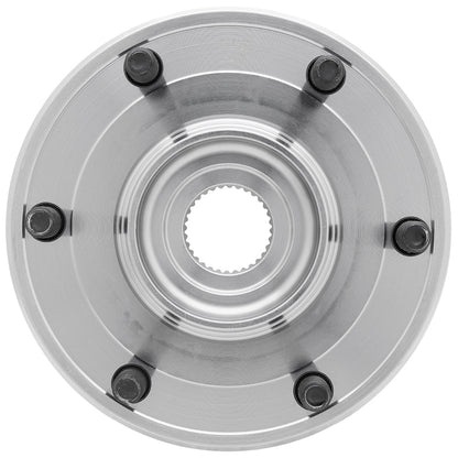 SP500706 - Rear Wheel Hub Bearing Assembly