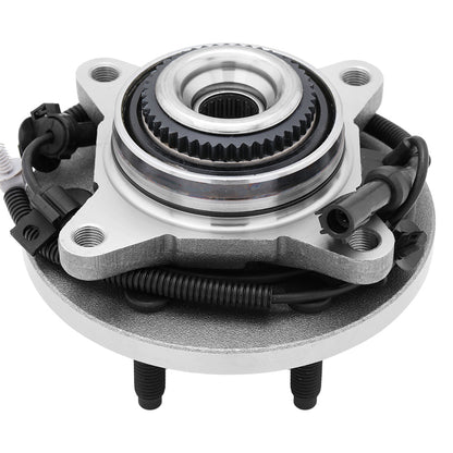 SP550217 - Front Wheel Hub Bearing Assembly