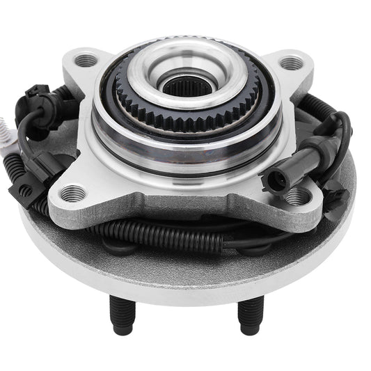 SP550217 - Front Wheel Hub Bearing Assembly