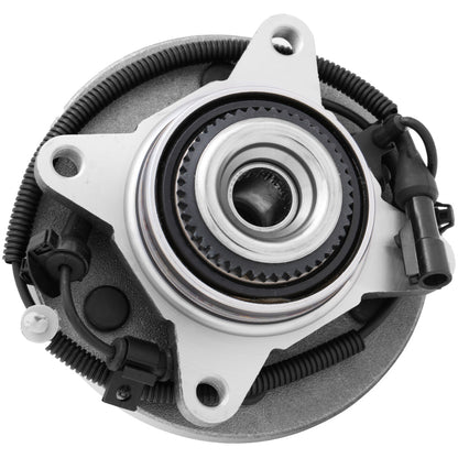 SP550217 - Front Wheel Hub Bearing Assembly