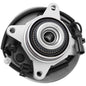 SP550217 - Front Wheel Hub Bearing Assembly