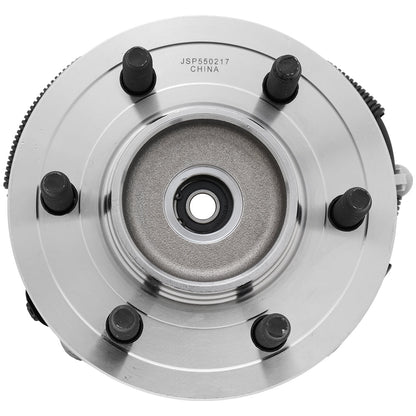 SP550217 - Front Wheel Hub Bearing Assembly