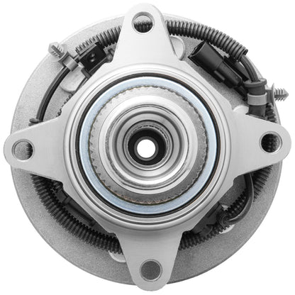 SP550219 - Front Wheel Hub Bearing Assembly