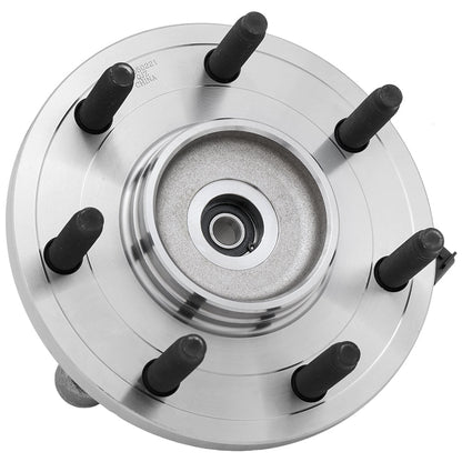 SP550221 - Front Wheel Hub Bearing Assembly