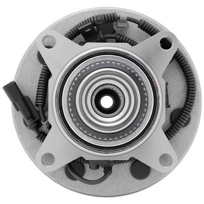 SP550221 - Front Wheel Hub Bearing Assembly