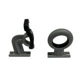 Max-Life MFG Single Pole Holder Set