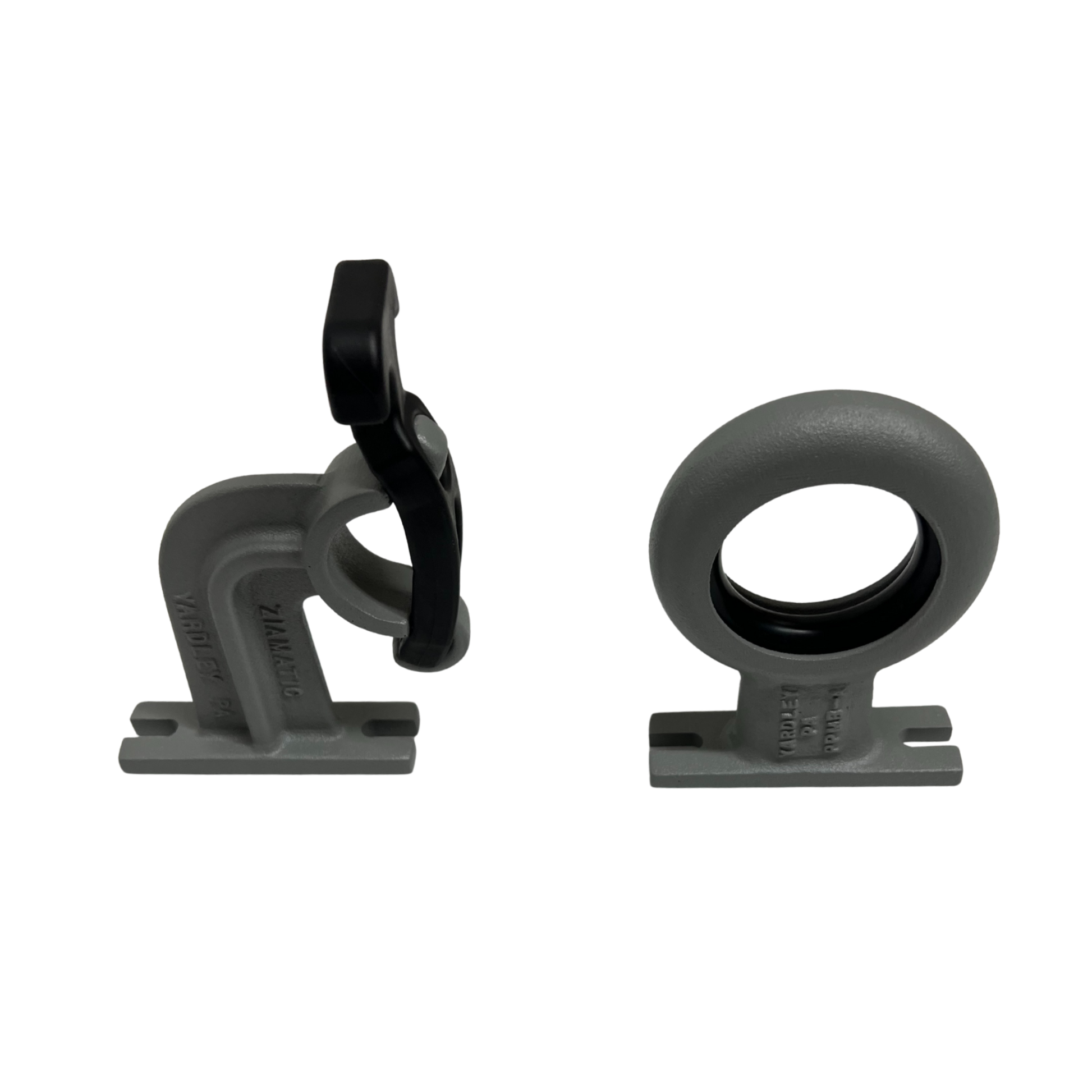 Max-Life MFG Single Pole Holder Set