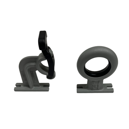 Max-Life MFG Single Pole Holder Set
