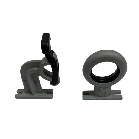 Max-Life MFG Single Pole Holder Set