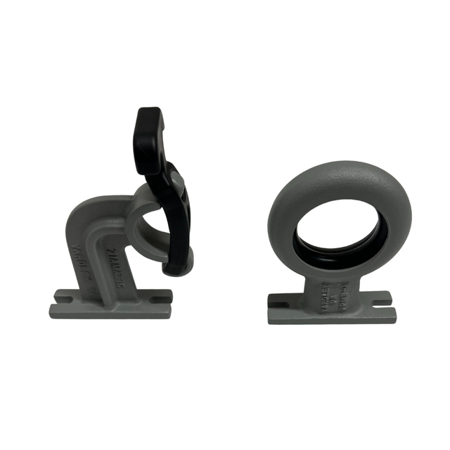 Max-Life MFG Single Pole Holder Set