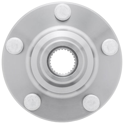 SPK401 - Front Wheel Hub