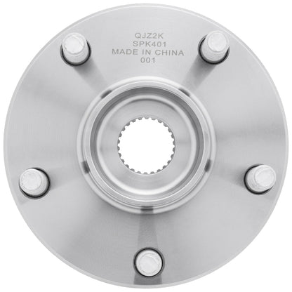 SPK401 - Front Wheel Hub
