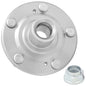 SPK460 - Front Wheel Hub