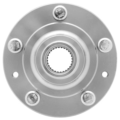 SPK551 - Front & Rear Wheel Hub