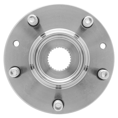SPK551 - Front & Rear Wheel Hub