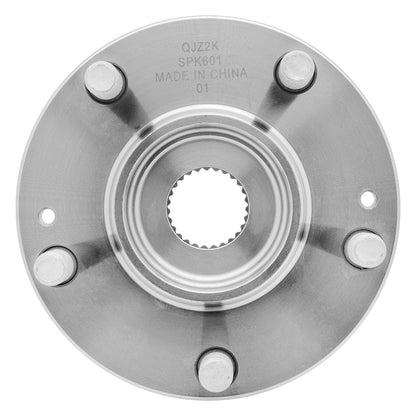 SPK601 - Front Wheel Hub
