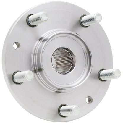 SPK650 - Front Wheel Hub
