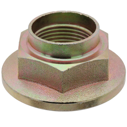 SPK650 - Front Wheel Hub