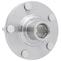 SPK701 - Front Wheel Hub