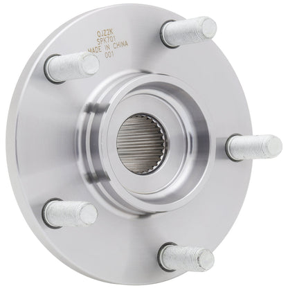 SPK701 - Front Wheel Hub