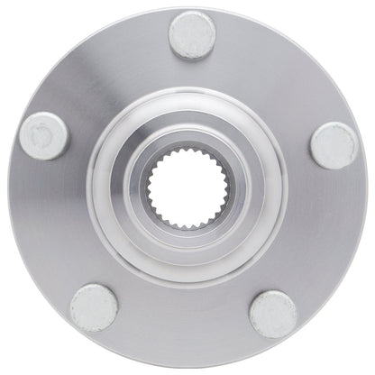 SPK701 - Front Wheel Hub