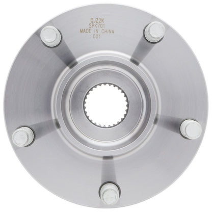 SPK701 - Front Wheel Hub