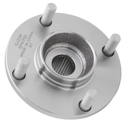 SPK702 - Front Wheel Hub