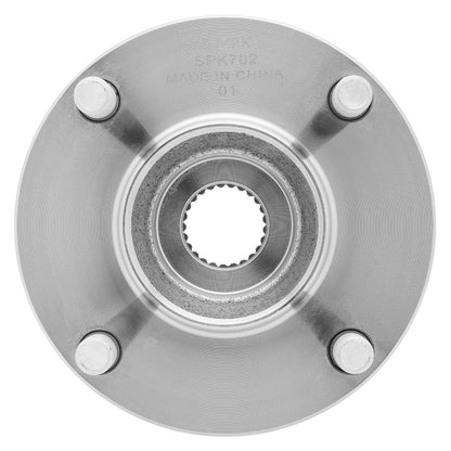 SPK702 - Front Wheel Hub