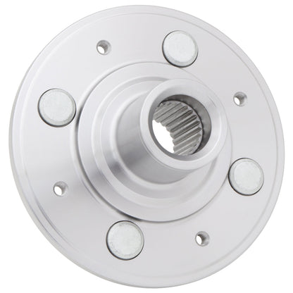 SPK981 - Front Wheel Hub