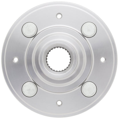 SPK981 - Front Wheel Hub