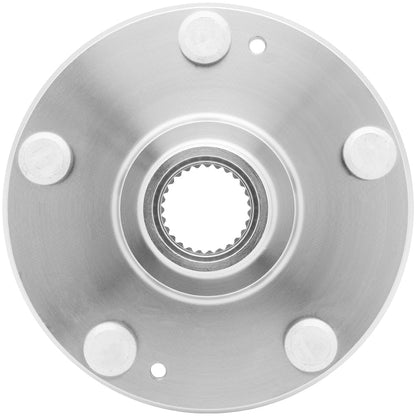 SPK988 & 510093 - Front Wheel Hub Bearing Repair Kit Assembly