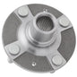 SPK992 - Front Wheel Hub