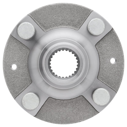 SPK992 - Front Wheel Hub