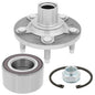 SPK994 & 510119K - Front Wheel Hub Bearing Repair Kit Assembly