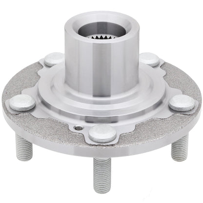 SPK995 - Front Wheel Hub