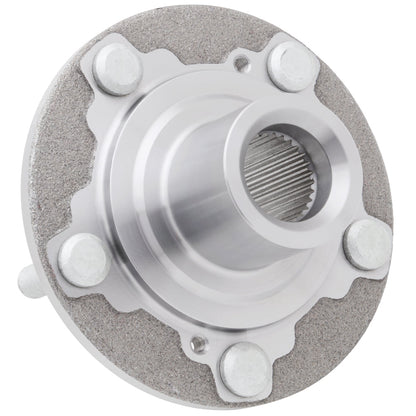 SPK995 - Front Wheel Hub