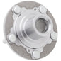 SPK995 - Front Wheel Hub