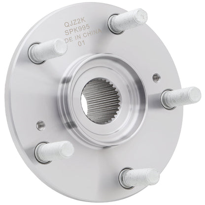 SPK995 - Front Wheel Hub
