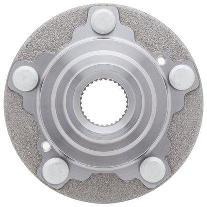 SPK995 - Front Wheel Hub