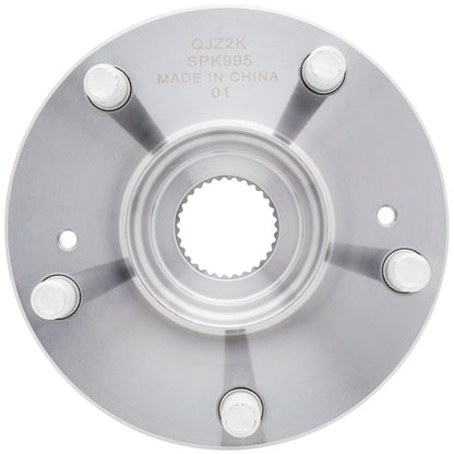 SPK995 - Front Wheel Hub