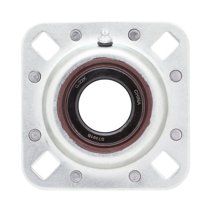 ST491B - Agricultural Bearing - Disc Harrow Bearing Assembly - Round Bore